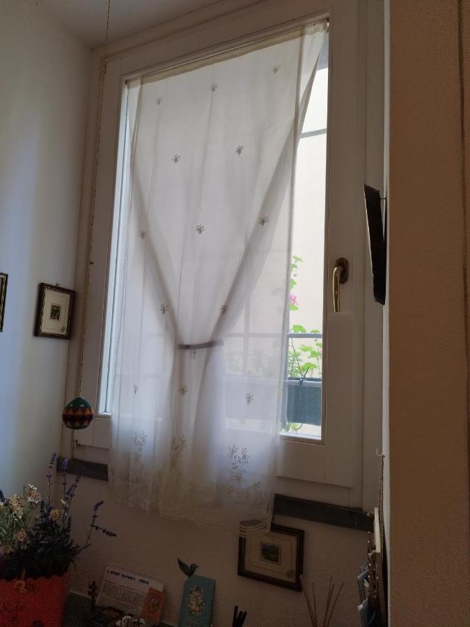 Nido Al Mare Apartment Bonassola Exterior photo