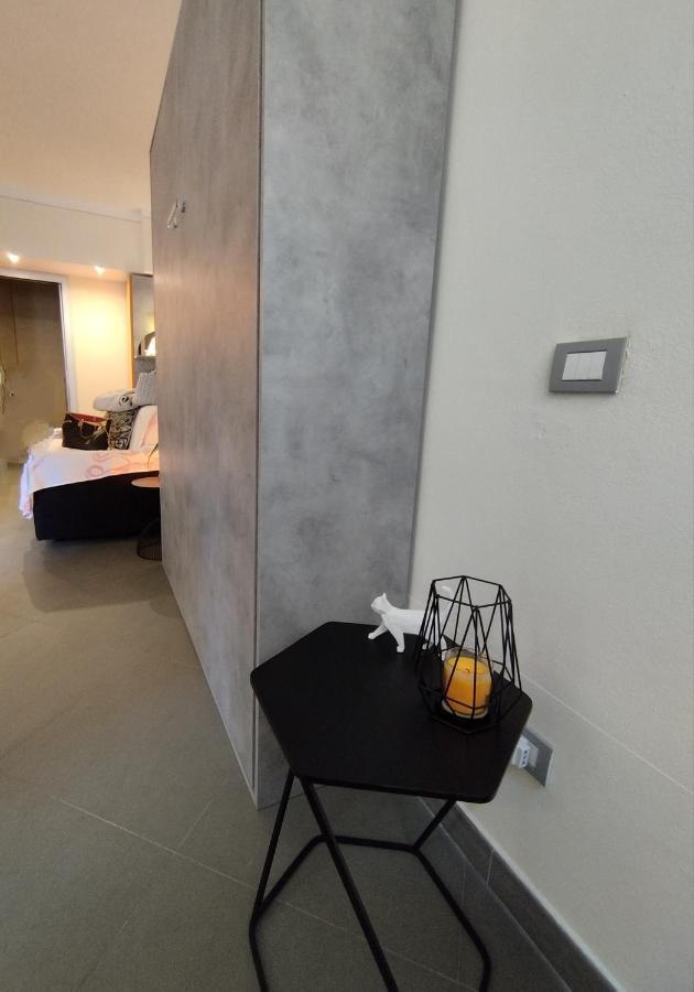 Nido Al Mare Apartment Bonassola Exterior photo