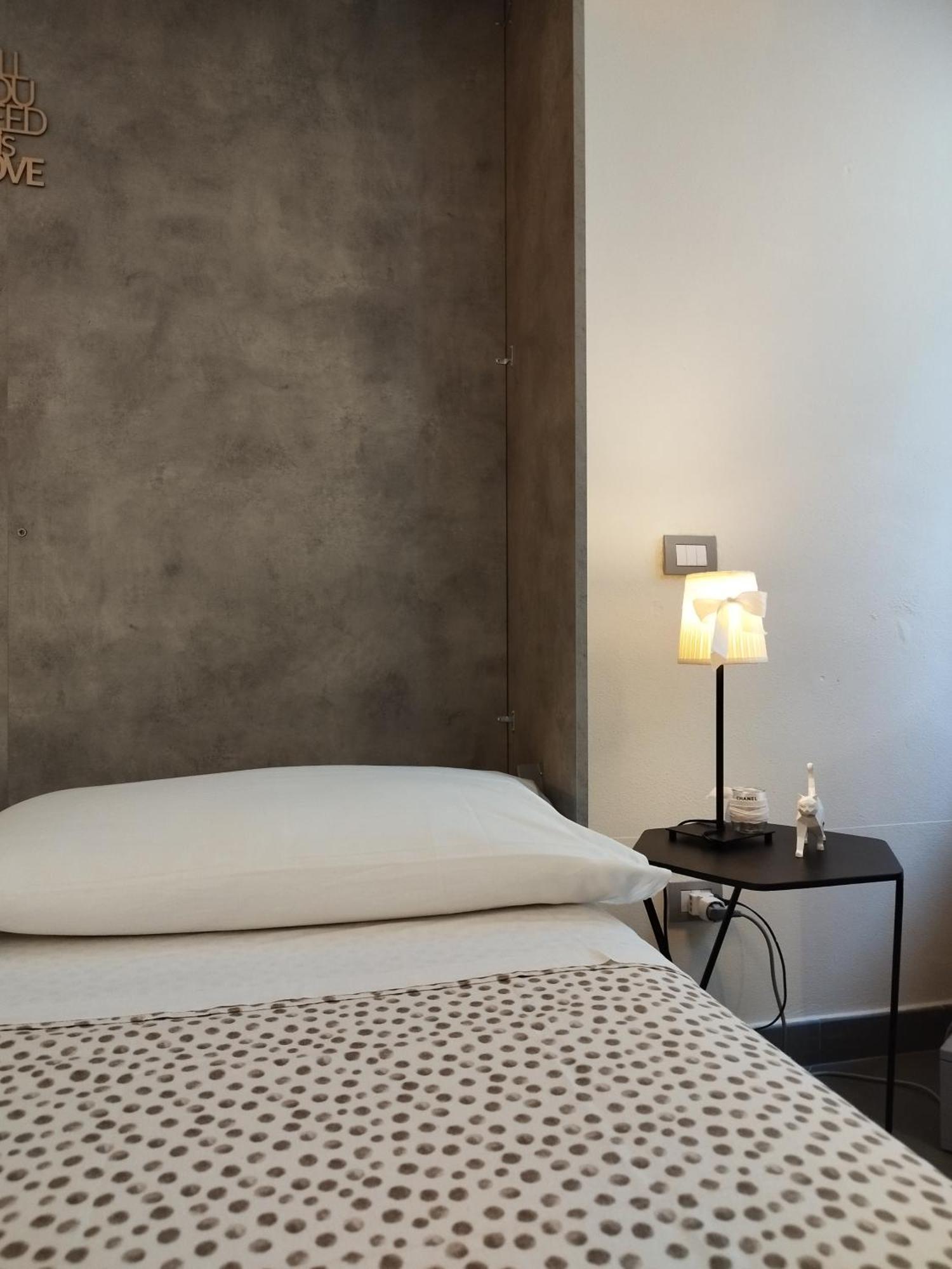 Nido Al Mare Apartment Bonassola Exterior photo