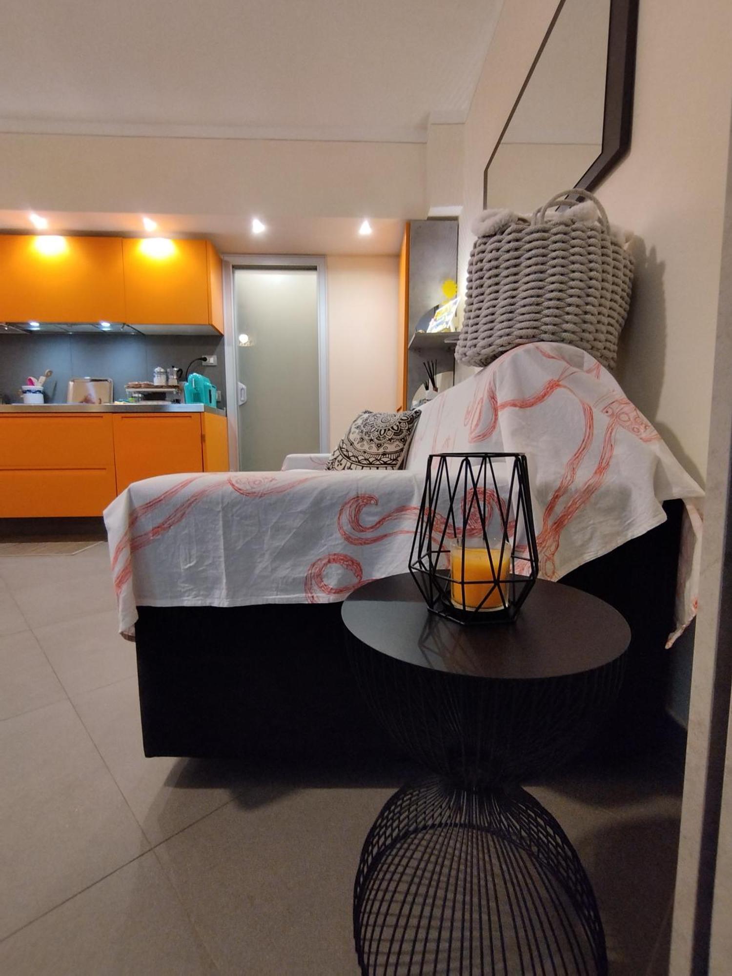 Nido Al Mare Apartment Bonassola Exterior photo